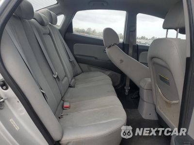 Zdjęcie 10 z 14 samochodu: 2010 HYUNDAI ELANTRA BLUE VIN:KMHDU4AD5AU205835 - miniatura