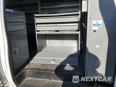Zdjęcie 11 z 13 samochodu: 2010 FORD ECONOLINE E250 VAN VIN:1FTNE2EL4ADA09994 - miniatura