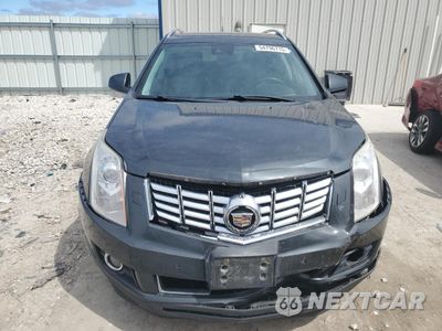 Piąte zdjęcie samochodu w środku: 2014 CADILLAC SRX PERFORMANCE COLLECTION VIN:3GYFNCE32ES578644 - miniatura