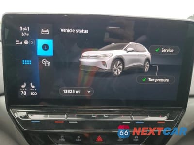 Zdjęcie 9 z 14 samochodu: 2023 VOLKSWAGEN ID.4 PRO S VIN:1V2WNPE88PC029465 - miniatura