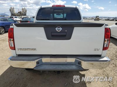 Zdjęcie 6 z 13 samochodu: 2018 NISSAN FRONTIER S VIN:1N6AD0ER9JN717367 - miniatura