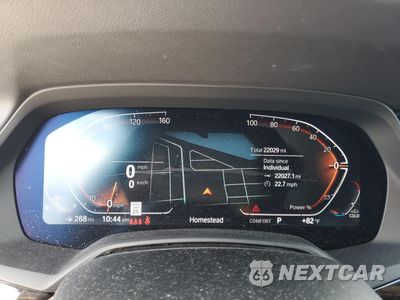 Zdjęcie 9 z 15 samochodu: 2021 BMW X5 XDRIVE40I VIN:5UXCR6C05M9F35698 - miniatura