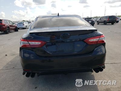 Zdjęcie 6 z 13 samochodu: 2020 TOYOTA CAMRY XSE VIN:4T1K61AKXLU362410 - miniatura