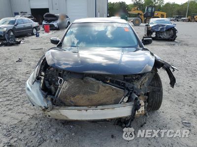 Piąte zdjęcie samochodu w środku: 2017 NISSAN ALTIMA 2.5 VIN:1N4AL3APXHC171041 - miniatura