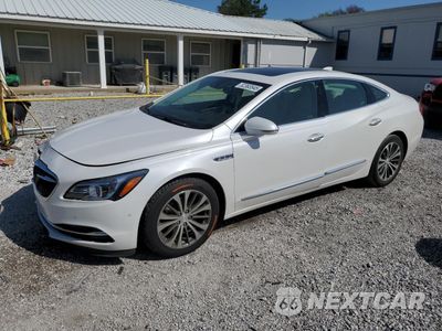 2018 BUICK LACROSSE PREMIUM 1G4ZR5SS7JU143932 - główne zdjęcie licytacji z USA - miniatura