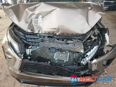 Zdjęcie 13 z 15 samochodu: 2024 MITSUBISHI ECLIPSE CROSS SE VIN:JA4ATWAA8RZ001261 - miniatura