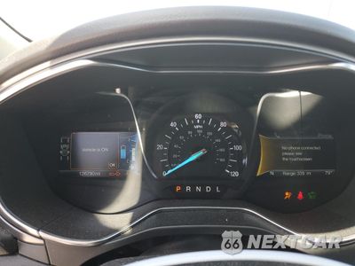 Zdjęcie 9 z 13 samochodu: 2018 FORD FUSION SE HYBRID VIN:3FA6P0LU8JR118874 - miniatura