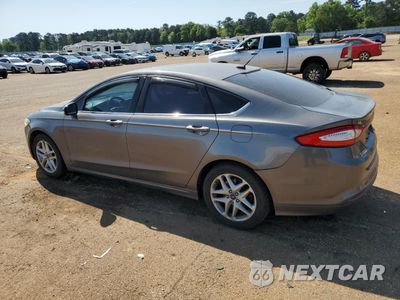 Drugie zdjęcie samochodu z przodu: 2013 FORD FUSION SE VIN:3FA6P0HR4DR306543 - miniatura