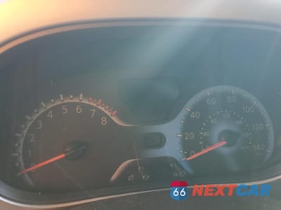 Zdjęcie 9 z 14 samochodu: 2012 NISSAN CUBE BASE VIN:JN8AZ2KRXCT254369 - miniatura