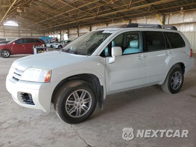 2005 MITSUBISHI ENDEAVOR LIMITED 4A4MM41S85E039693 - główne zdjęcie licytacji z USA - miniatura