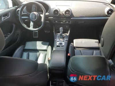 Zdjęcie 8 z 12 samochodu: 2017 AUDI S3 PREMIUM PLUS VIN:WAUB1GFF6H1027118 - miniatura