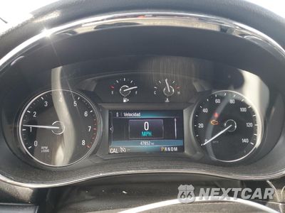 Zdjęcie 9 z 16 samochodu: 2019 BUICK ENCORE PREFERRED VIN:KL4CJESB7KB713033 - miniatura