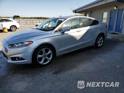 2016 FORD FUSION SE 3FA6P0H9XGR274573 - główne zdjęcie licytacji z USA - miniatura