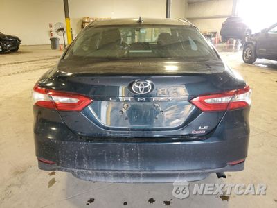 Zdjęcie 6 z 15 samochodu: 2019 TOYOTA CAMRY L VIN:4T1B11HK4KU722788 - miniatura