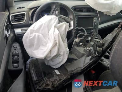 Zdjęcie 8 z 12 samochodu: 2021 NISSAN MAXIMA SV VIN:1N4AA6CV8MC504236 - miniatura
