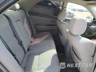 Zdjęcie 10 z 12 samochodu: 1998 LEXUS ES 300 VIN:JT8BF28G9W5040625 - miniatura