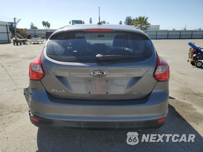 Zdjęcie 6 z 14 samochodu: 2014 FORD FOCUS SE VIN:1FADP3K21EL294565 - miniatura