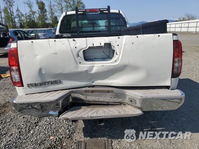 Zdjęcie 6 z 14 samochodu: 2014 NISSAN FRONTIER S VIN:1N6BD0CT8EN710743 - miniatura