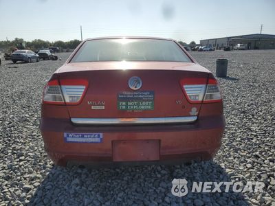 Zdjęcie 6 z 14 samochodu: 2006 MERCURY MILAN PREMIER VIN:3MEHM081X6R655701 - miniatura