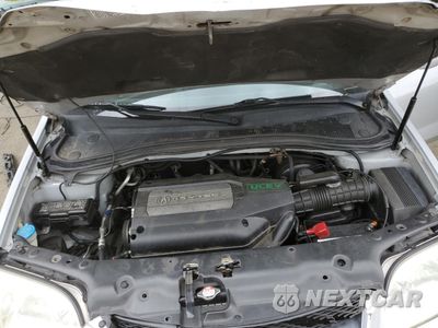 Zdjęcie 13 z 15 samochodu: 2002 ACURA MDX TOURING VIN:2HNYD188X2H500828 - miniatura