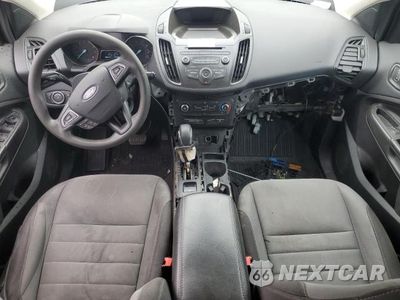 Zdjęcie 8 z 13 samochodu: 2018 FORD ESCAPE S VIN:1FMCU0F72JUB38103 - miniatura