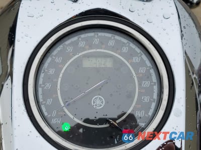 Zdjęcie 7 z 9 samochodu: 2009 YAMAHA XV1900 CU VIN:JYAVP27E79A007495 - miniatura