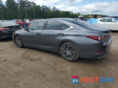 Drugie zdjęcie samochodu z przodu: 2022 LEXUS ES 350 BASE VIN:58ADZ1B15NU112512 - miniatura