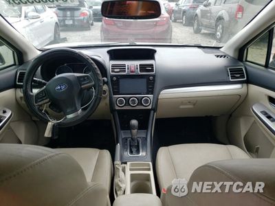 Zdjęcie 8 z 13 samochodu: 2015 SUBARU IMPREZA SPORT LIMITED VIN:JF1GPAW64F8262406 - miniatura