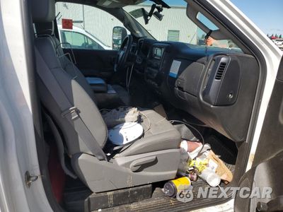 Zdjęcie 10 z 12 samochodu: 2015 CHEVROLET SILVERADO C3500 VIN:1GB3CYCG8FZ548770 - miniatura