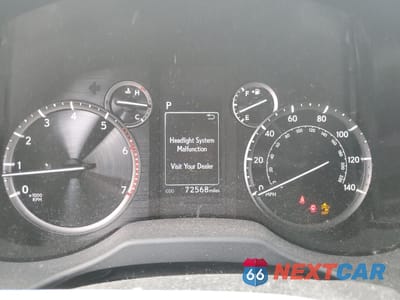 Zdjęcie 9 z 14 samochodu: 2020 LEXUS GX 460 PREMIUM VIN:JTJAM7BX2L5251196 - miniatura