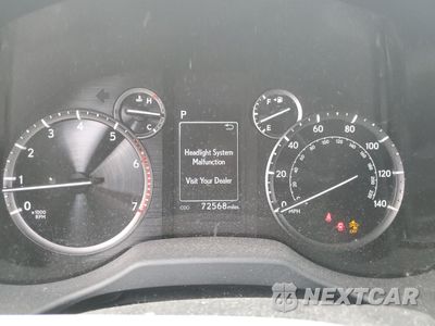 Zdjęcie 9 z 14 samochodu: 2020 LEXUS GX 460 PREMIUM VIN:JTJAM7BX2L5251196 - miniatura