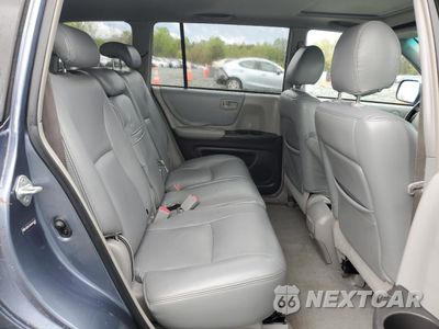 Zdjęcie 11 z 13 samochodu: 2004 TOYOTA HIGHLANDER VIN:JTEEP21A040012221 - miniatura