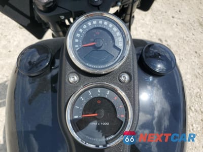 Zdjęcie 7 z 9 samochodu: 2020 HARLEY-DAVIDSON FXLRS VIN:1HD1YWK10LB019208 - miniatura