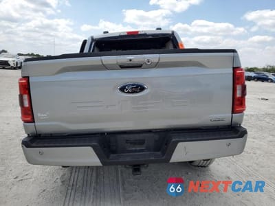 Zdjęcie 6 z 12 samochodu: 2023 FORD F150 VIN:1FTEW1CP3PKE05710 - miniatura