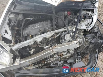 Zdjęcie 11 z 12 samochodu: 2002 TOYOTA ECHO VIN:JTDBT123320207790 - miniatura