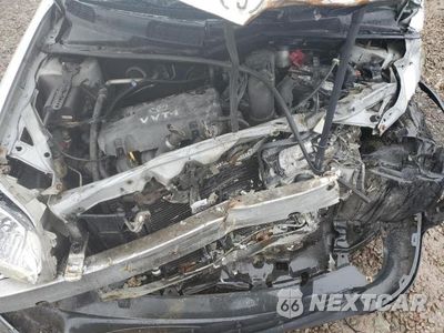 Zdjęcie 11 z 12 samochodu: 2002 TOYOTA ECHO VIN:JTDBT123320207790 - miniatura