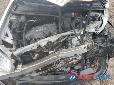 Zdjęcie 11 z 12 samochodu: 2002 TOYOTA ECHO VIN:JTDBT123320207790 - miniatura