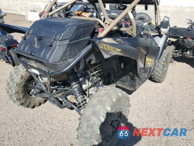 Zdjęcie 9 z 11 samochodu: 2020 YAMAHA YXZ1000 VIN:5Y4AN29Y6LA101754 - miniatura
