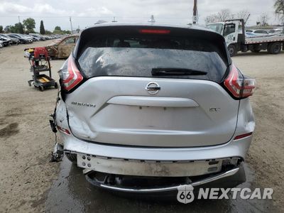 Zdjęcie 6 z 16 samochodu: 2018 NISSAN MURANO S VIN:5N1AZ2MGXJN102662 - miniatura