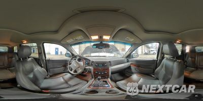 Zdjęcie 16 z 16 samochodu: 2007 JEEP GRAND CHEROKEE LIMITED VIN:1J8HR58257C571562 - miniatura