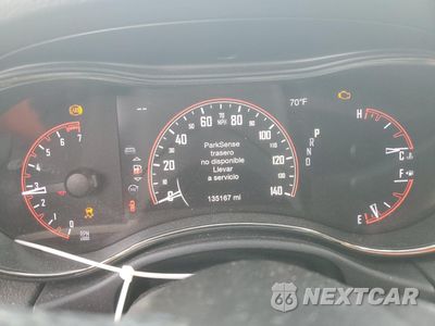 Zdjęcie 9 z 14 samochodu: 2018 DODGE DURANGO GT VIN:1C4RDJDG7JC312339 - miniatura
