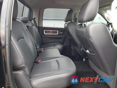 Zdjęcie 10 z 12 samochodu: 2012 DODGE RAM 1500 LARAMIE VIN:1C6RD7NT6CS185095 - miniatura
