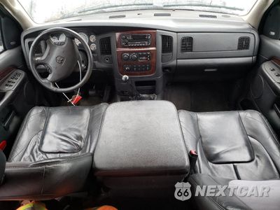 Zdjęcie 8 z 13 samochodu: 2003 DODGE RAM 3500 ST VIN:3D3MU48C53G823445 - miniatura