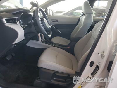 Zdjęcie 7 z 12 samochodu: 2022 TOYOTA COROLLA CROSS L VIN:7MUAAAAG1NV012462 - miniatura