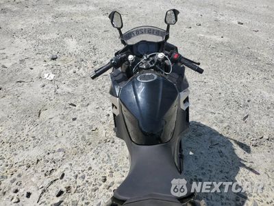 Zdjęcie 6 z 9 samochodu: 2018 KAWASAKI EX400 VIN:JKAEXKG17JDA06316 - miniatura