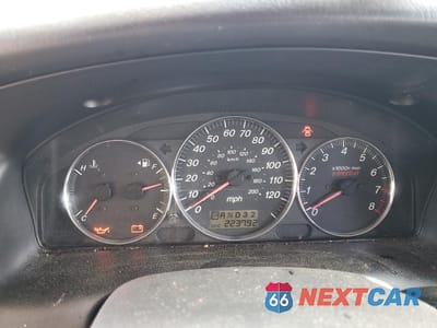 Zdjęcie 9 z 14 samochodu: 2004 MAZDA MPV WAGON VIN:JM3LW28A740504255 - miniatura
