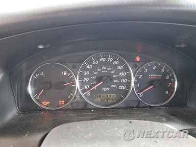 Zdjęcie 9 z 14 samochodu: 2004 MAZDA MPV WAGON VIN:JM3LW28A740504255 - miniatura