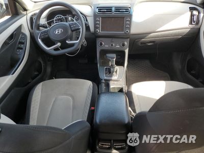 Zdjęcie 8 z 14 samochodu: 2022 HYUNDAI CRETA VIN:MB2PB2A23NM341658 - miniatura