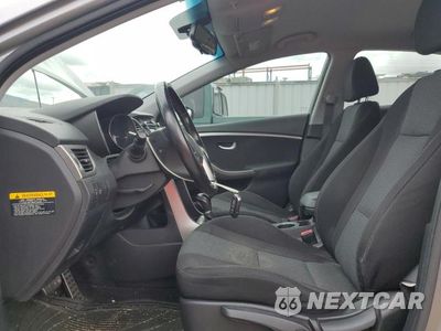 Zdjęcie 7 z 12 samochodu: 2013 HYUNDAI ELANTRA GT VIN:KMHD35LEXDU082892 - miniatura
