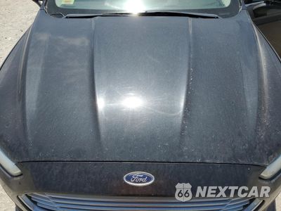 Zdjęcie 11 z 12 samochodu: 2013 FORD FUSION S VIN:3FA6P0G75DR111082 - miniatura